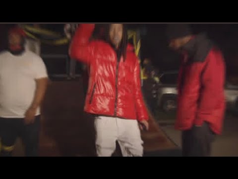 Raainchild x Charly Boe - “Risky” |Official Video