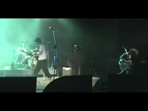 6 . Vegetal boy - Growin up Kids @ Teatro sala opera 2010