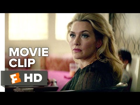 Triple 9 Movie CLIP - Fantastic News (2016) - Kate Winslet, Chiwetel Ejiofor Movie HD