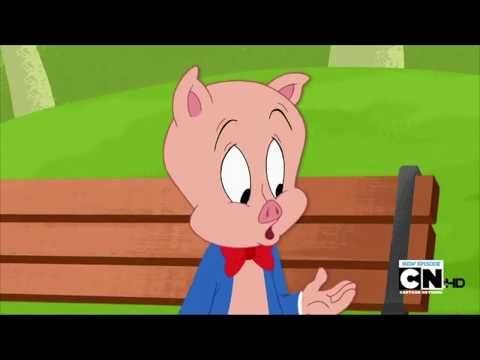 The Great Rabbit Detective - Part 15 Bugs and Pete's Confrontation