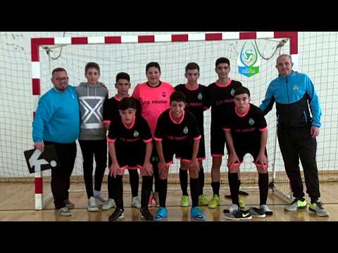 S.P.R.Y. AD. ALHAMA 2 - 5 VILLAESCUSA CFS PINATAR