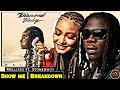Mellissa Feat Stonebwoy Show Me Official Breakdown Video