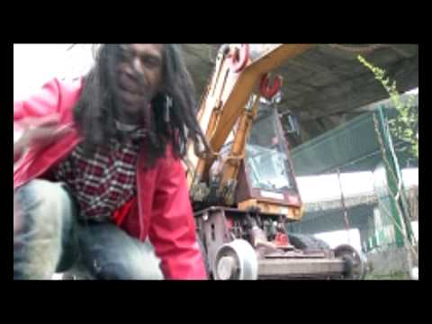 exclu new dancehall reggae 2010 [may] skunky jah_so wam to dem