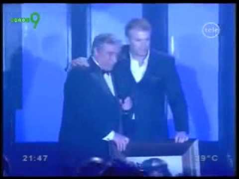 Cacho De La Cruz - Homenaje a Cacho Bochinche