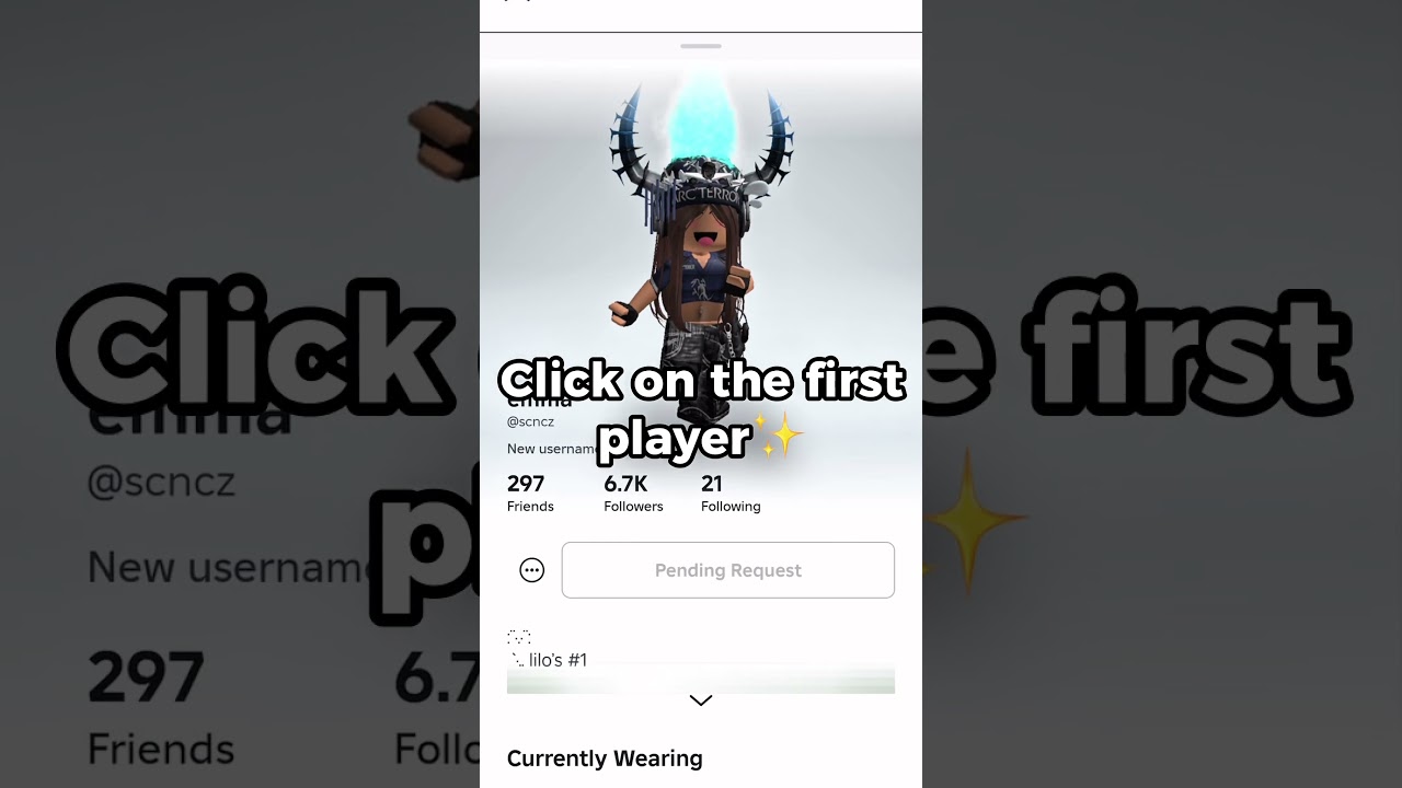 HOW TO GET FREE UGC TUTORIAL (simple) ✅ #roblox #shorts #robloxshorts #trending #robloxedit #trend