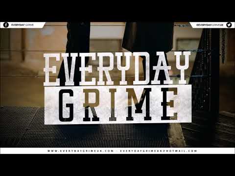 Huntabeats - Circus [Grime Instrumental]