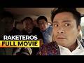 Raketeros FULL MOVIE Ogie Alcasid Herbert Bautista Dennis Padilla