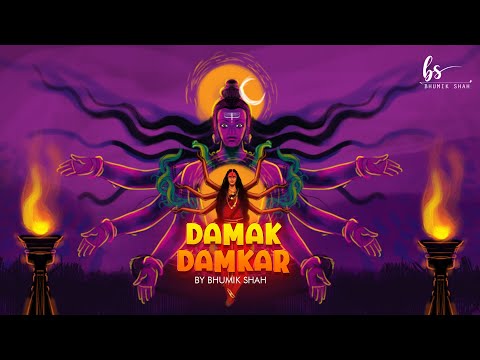 Damak Damkar - Unveiling the 6th Creation of Dakla By Bhumik Shah
