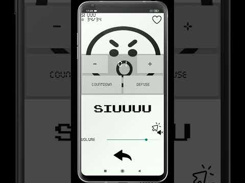 Bombs - Sound Pranks Video