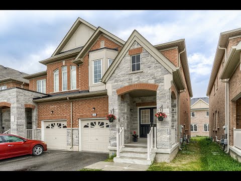 595 Bessborough Drive, Milton Home for Sale - Real Estate Properties for Sale
