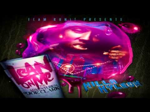 Killa Kyleon - Swangin ft Kirko Bangz & Slim Thug