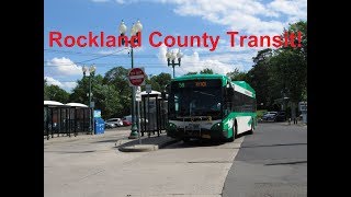 NeoplanDude | S5EP22: Transit in Rockland County, NY!