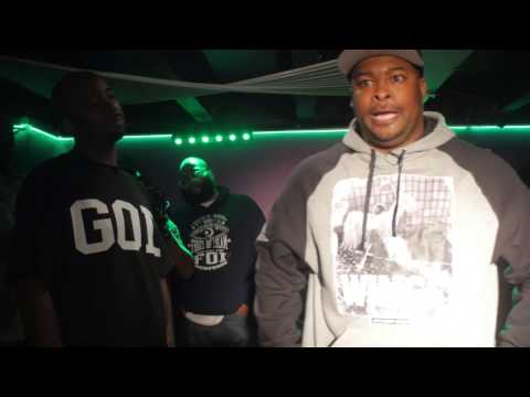 Al Jones vs Stack Almighty