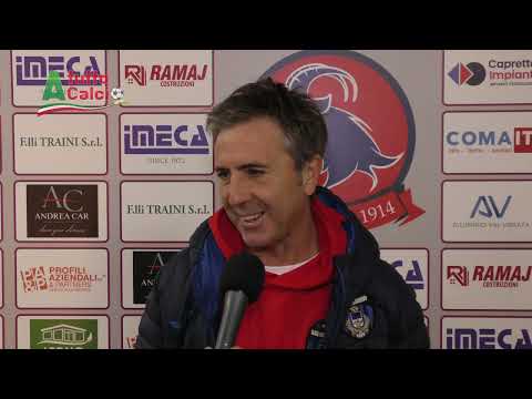 Promozione Girone A. Nereto - San Gregorio 3-0| Servizio e interviste