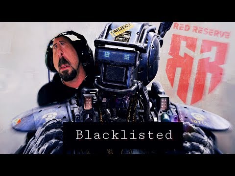 How to get Blacklisted from Red Reserve (Safeguard) #RedRC @DirtFFA