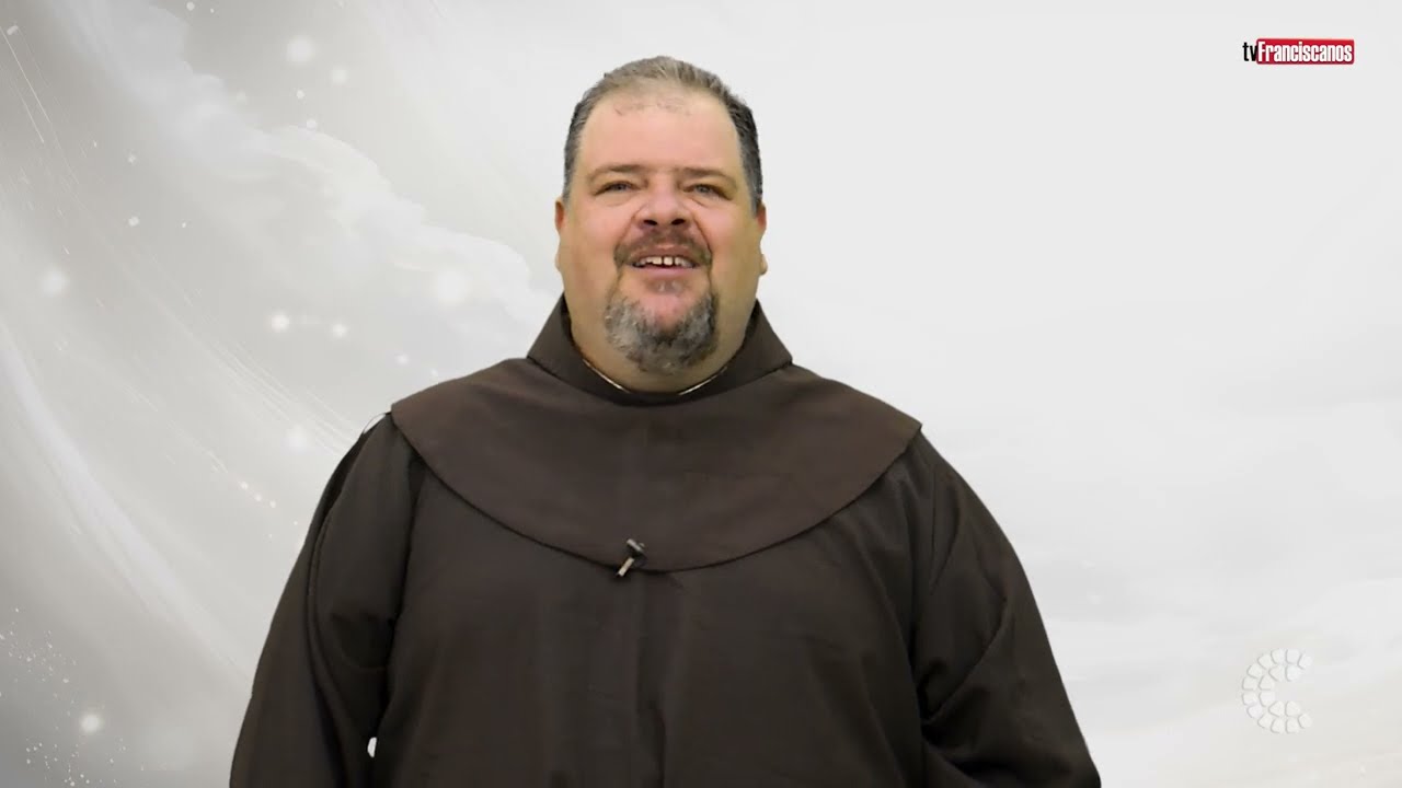 [Solenidade de São José – Frei Gustavo Medella]