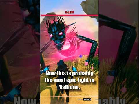 Ranking Every Valheim Boss From Worst To Best!