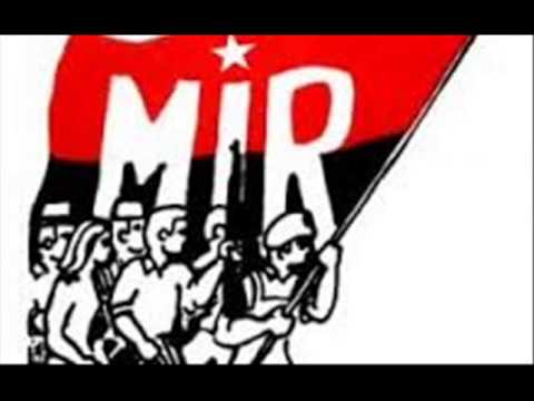 Grupo Raíz - Siete estrellas [Osvaldo Torres]