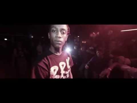 FADED: Raider Klan presents Spaceghostpurrp + Yung Simmie