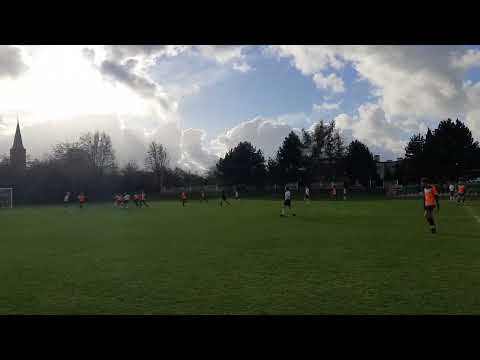 Mecz Młodzik Przeworno 05.11(3)