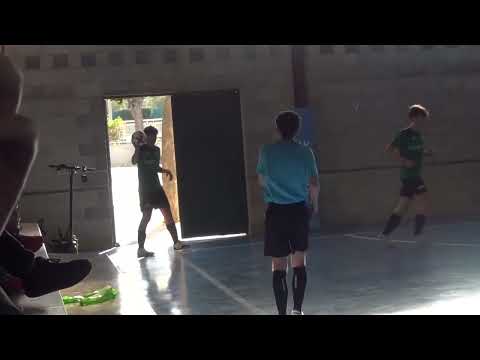 C.D. Cordillera 6-5 Atlético Cieza F.S.