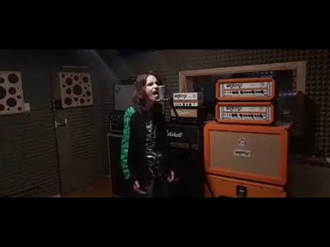 U2 - With Or Without You - Bartosz Klęba - cover