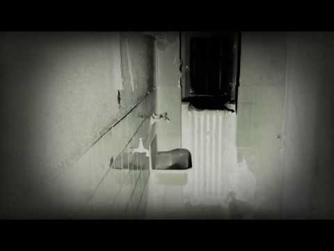 Abandoned Baracks at the Hornisgrinde in Northern Black Forest