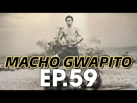 MACHO GUAPITO EP  59