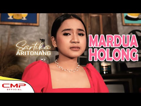 SARTIKA ARITONANG - MARDUA HOLONG (OFFICIAL MUSIC VIDEO)