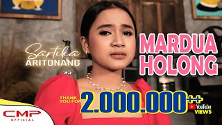 Download lagu SARTIKA ARITONANG - MARDUA HOLONG mp3 Download lagu SARTIKA ARITONANG - MARDUA HOLONG mp3