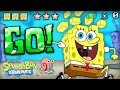 SpongeBob S Video Game Adventures 23 Minute Compilation SpongeBobOfficial