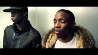 Krept & Konan Ft Yana Toma - Cold World