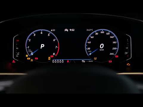 Volkswagen Tiguan Allspace 2022