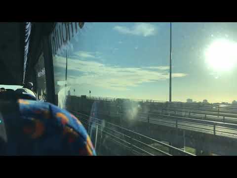 Volvo B11RT/Plaxton Elite i YX66WNM - Stagecoach Midlands 54280