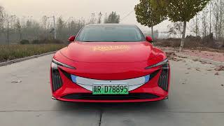 【DriveVision-POV】2024 Dongfeng Fengxing Xinghai S7