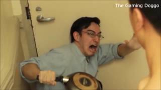 HOW IT FEELS TO CHEW 5 GUM COMPILATION