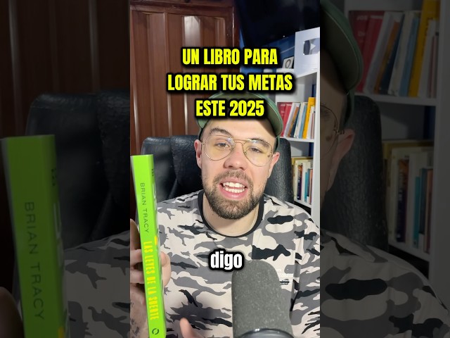 Vídeo relacionado con Las leyes de la suerte: Un sistema para el éxito a prueba de errores (Conecta)