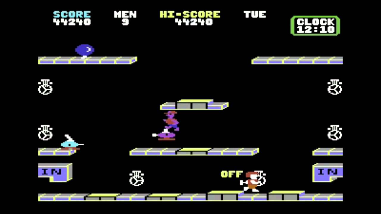 Gameplay Video