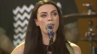 Amy Macdonald - 08 - This Pretty Face - Live Baloise Session 26.10.2014