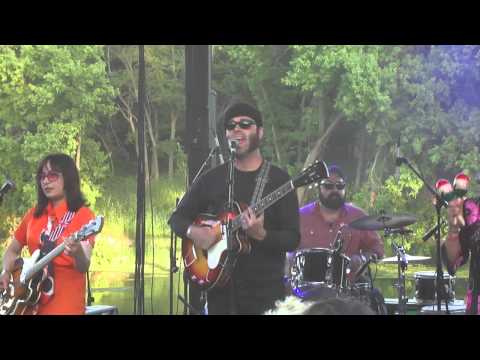 Joel Gion and the Primary Colours - Yes @ Austin Psych Fest 2014