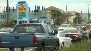 preview picture of video 'Flagler Beach 07 12 2014'