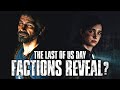 The Last of Us 2 Factions Reveal & New Content? - The Last of Us Day Stream