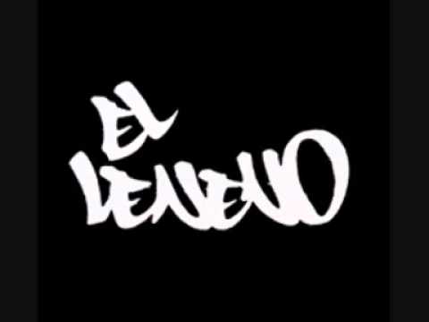 Veneno Crew Con Mafia Guanche , Dr Chando & Sir Blood - Fiesta -