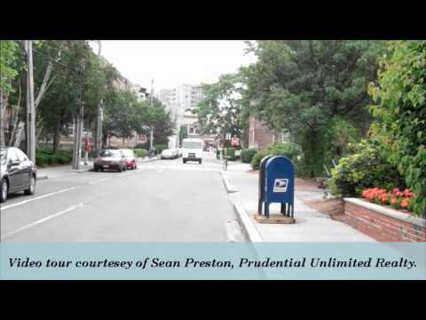 50 Green St, Brookline