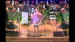 WE WELCOME YOU - CE CE WINANS