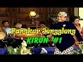 KIRUN PANGKUR JENGGLENG BAGIAN 1