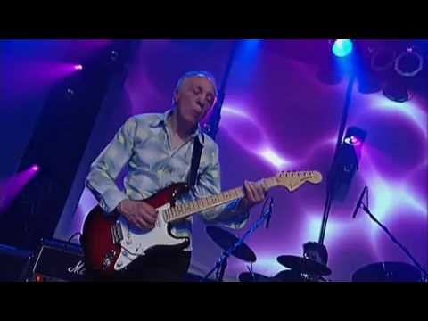 Robin Trower Live - Bridge of Sighs