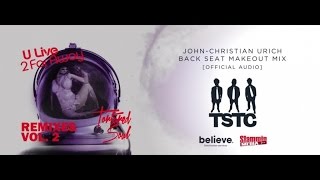 Tortured Soul - U Live 2 Far Away (John Christian Urich Backseat Make Out Mix) [Official Video]