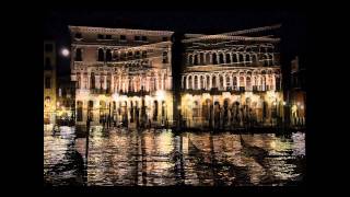 Venezia...La luna e....