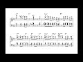 Herbie Hancock - Driftin' Transcription